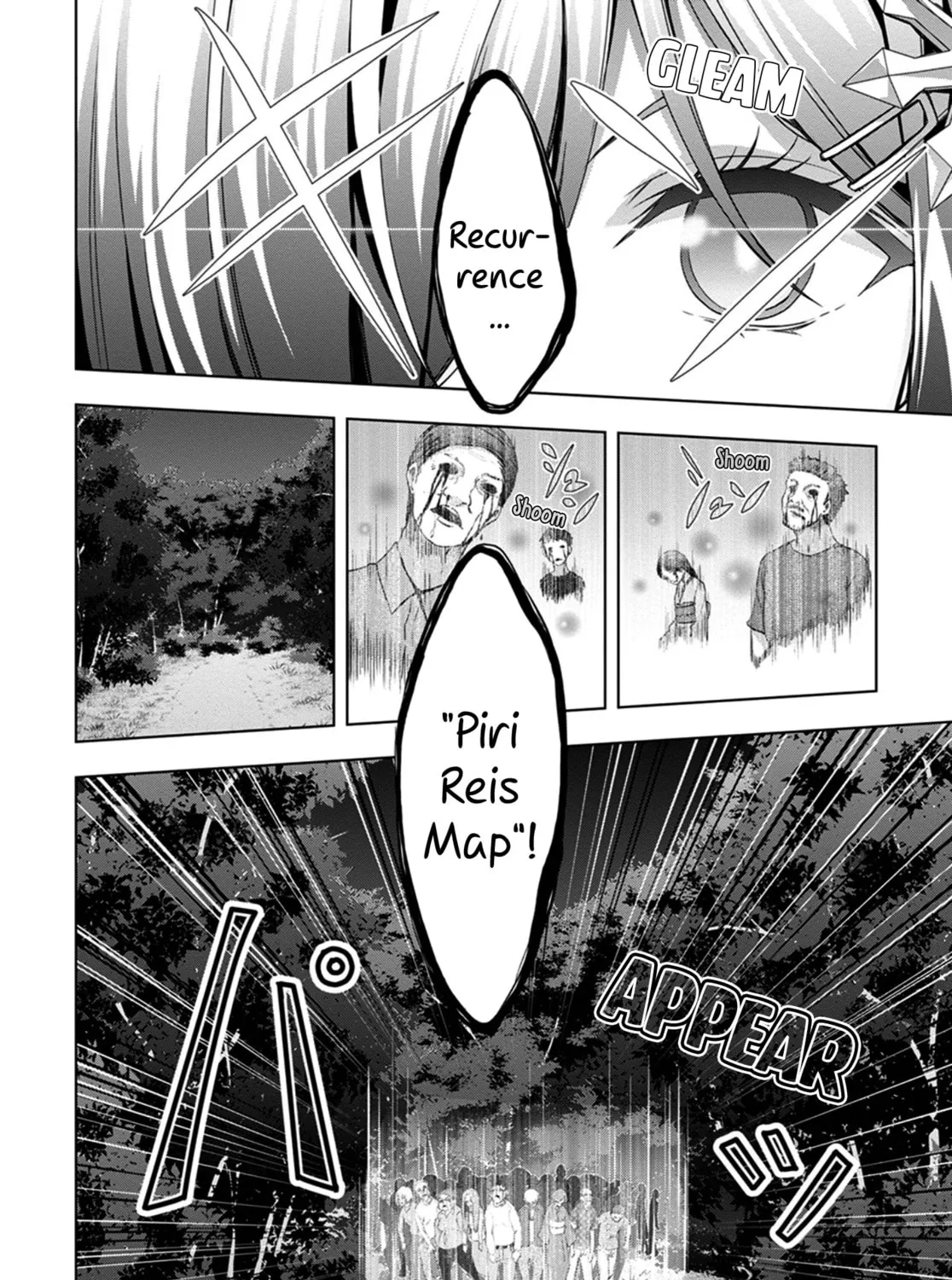 Read Red Night Eve chapter 13 image 52 on Lezhin