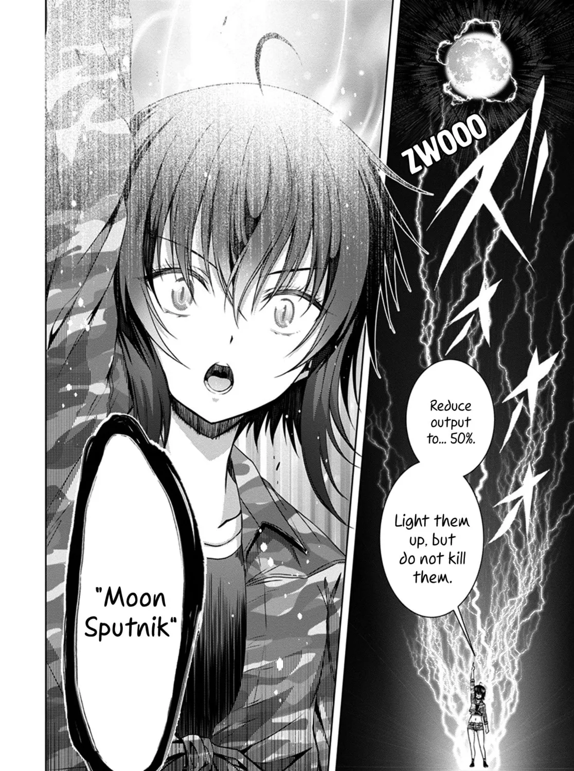 Read Red Night Eve chapter 13 image 56 on Lezhin