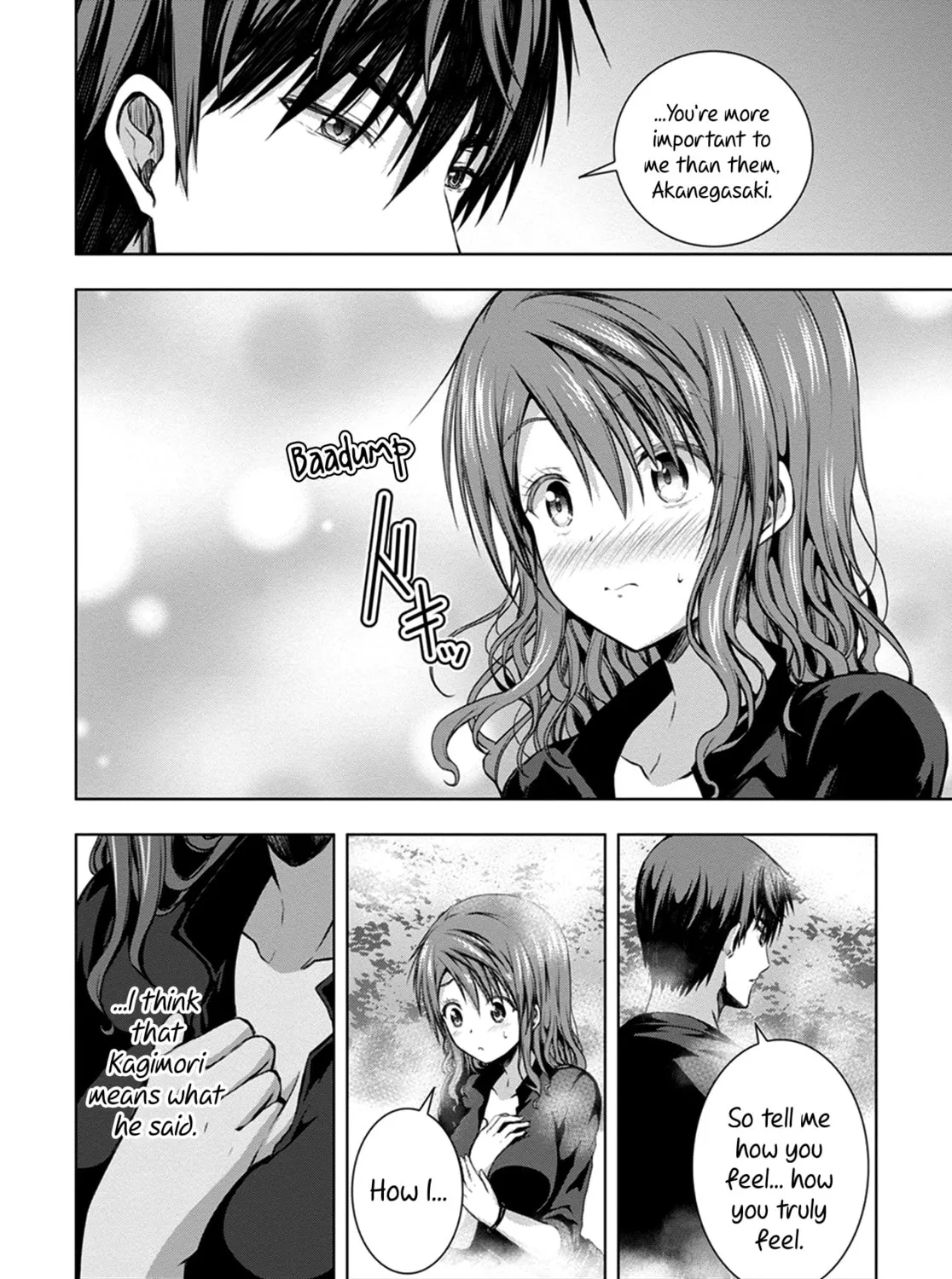 Read Red Night Eve chapter 15 image 48 on Lezhin