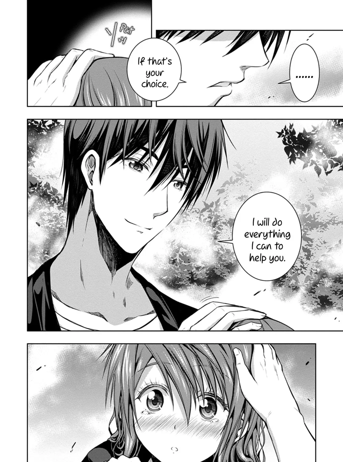 Read Red Night Eve chapter 15 image 56 on Lezhin