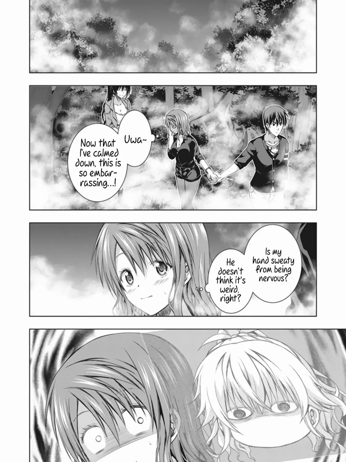 Read Red Night Eve chapter 16 image 12 on Lezhin