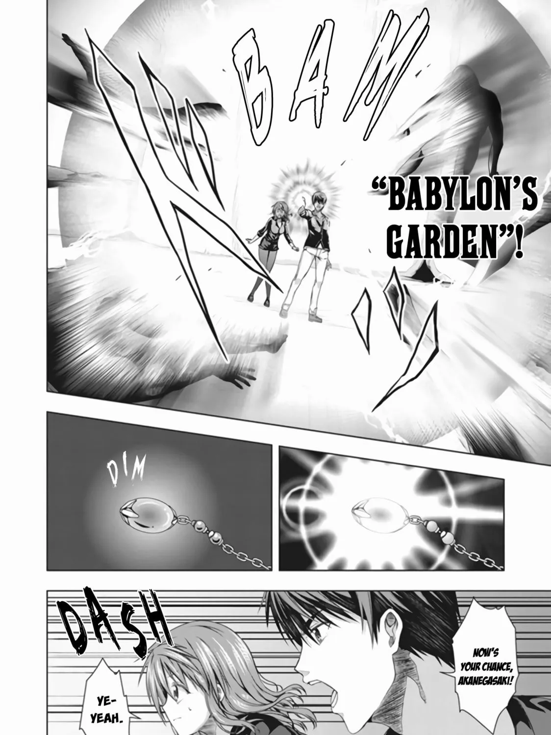 Read Red Night Eve chapter 16 image 42 on Lezhin