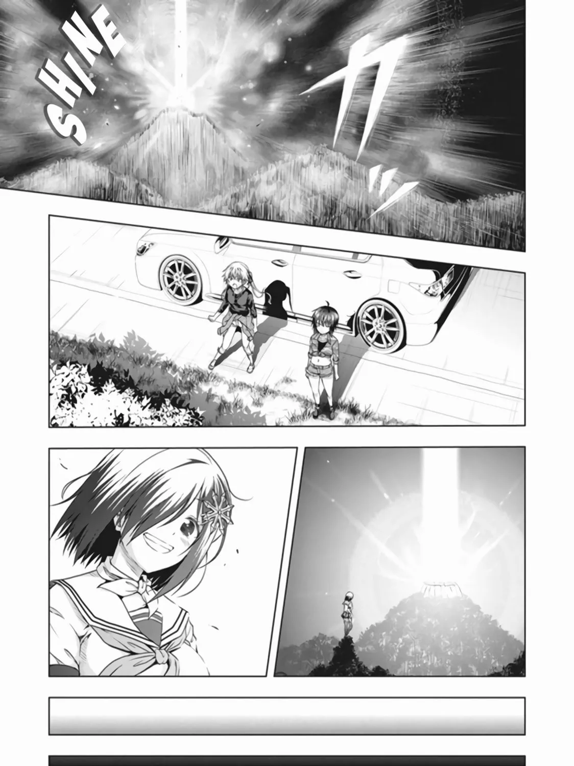 Read Red Night Eve chapter 16 image 52 on Lezhin