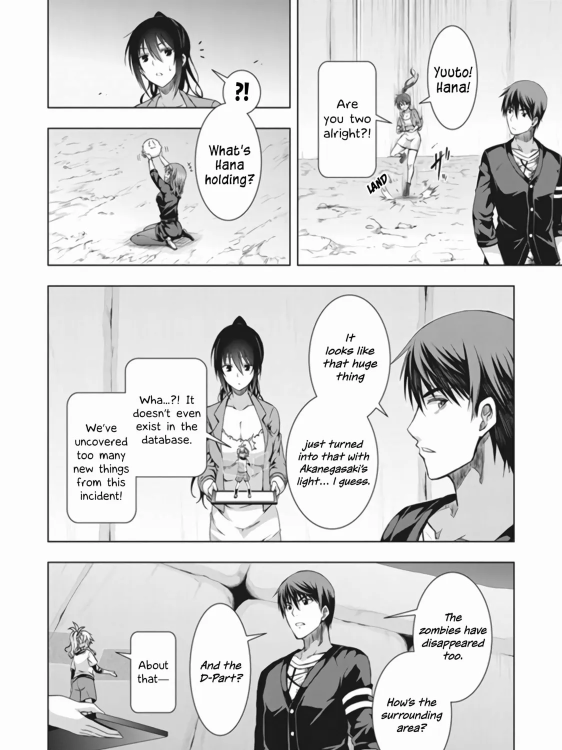 Read Red Night Eve chapter 16 image 58 on Lezhin