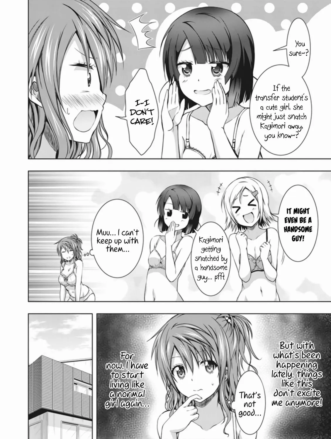 Read Red Night Eve chapter 17 image 12 on Lezhin