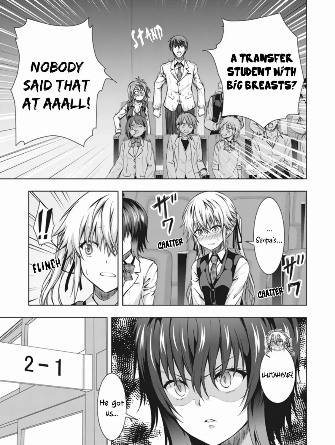 Read Red Night Eve chapter 17 image 22 on Lezhin