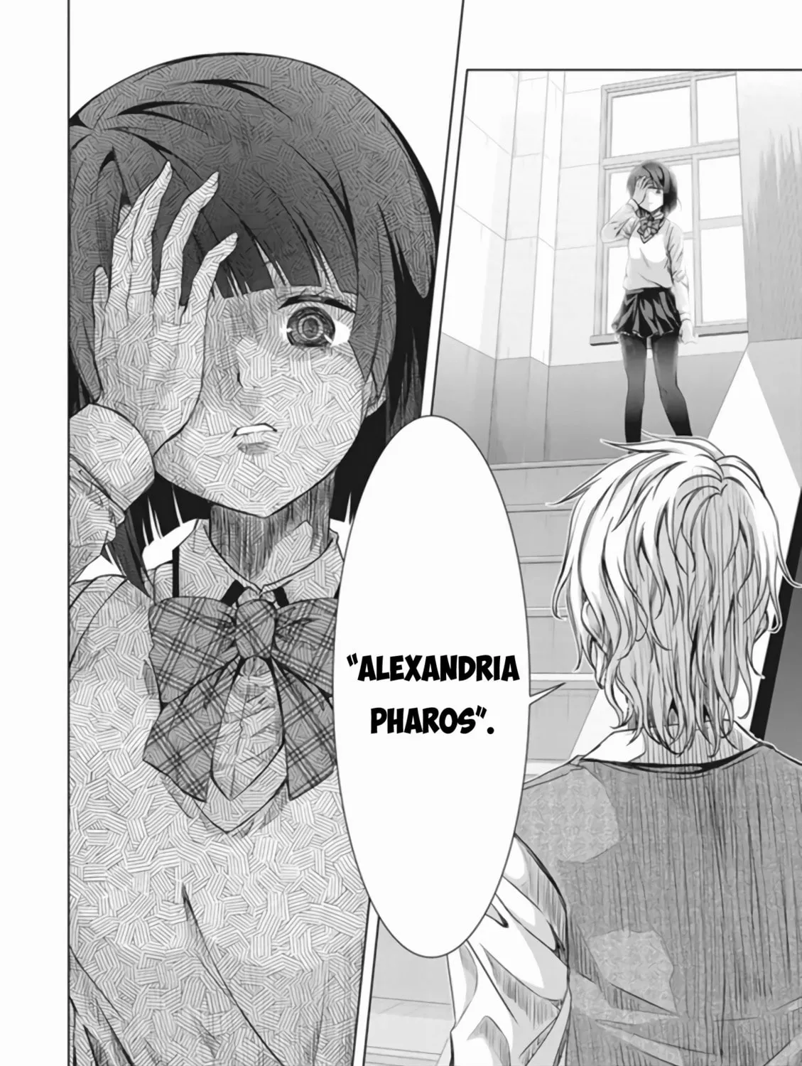 Read Red Night Eve chapter 17 image 60 on Lezhin