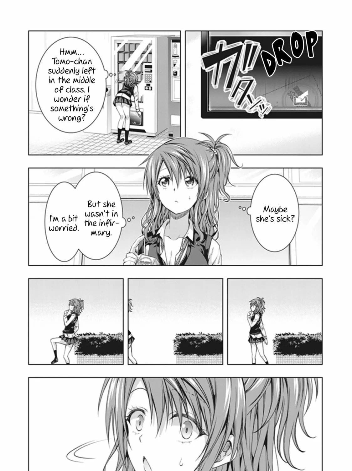 Read Red Night Eve chapter 18 image 18 on Lezhin