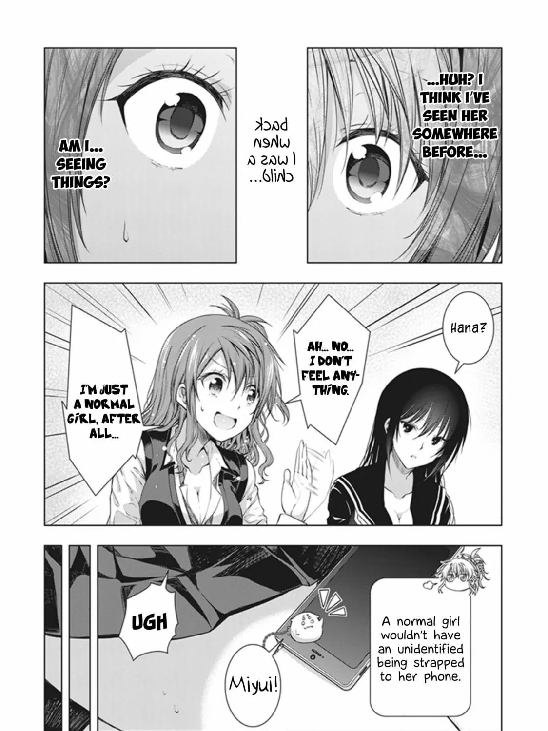 Read Red Night Eve chapter 18 image 48 on Lezhin