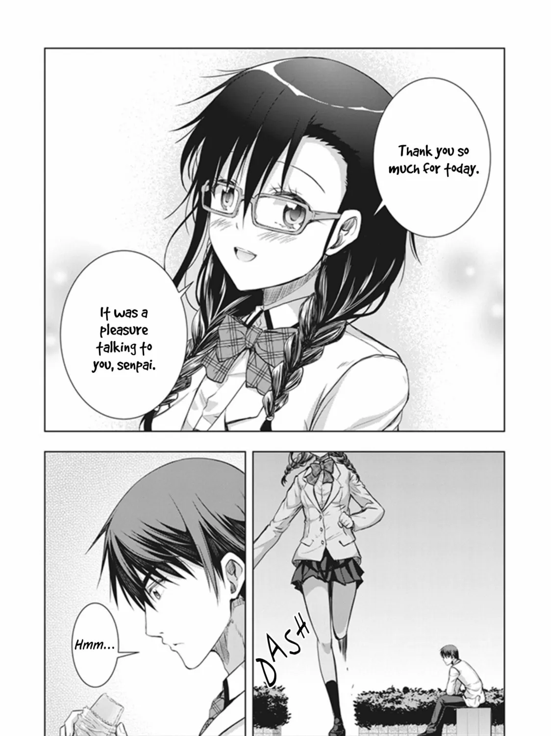 Read Red Night Eve chapter 18 image 52 on Lezhin