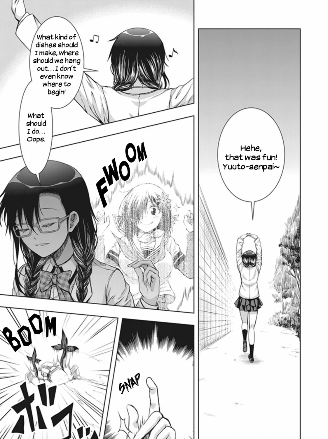 Read Red Night Eve chapter 18 image 58 on Lezhin