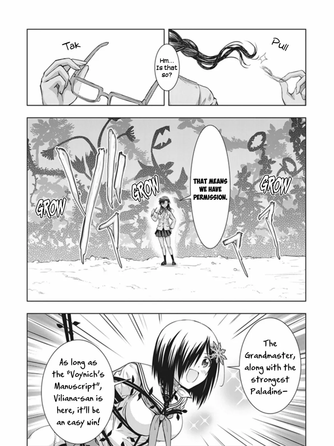 Read Red Night Eve chapter 18 image 64 on Lezhin