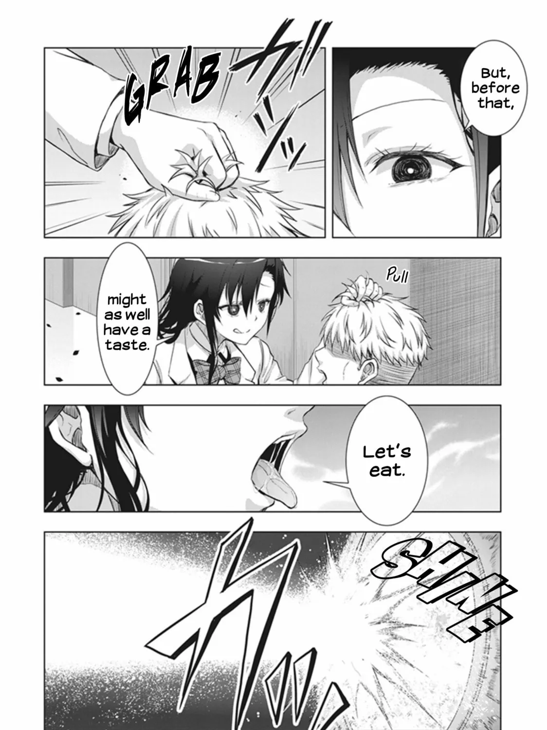 Read Red Night Eve chapter 19 image 12 on Lezhin