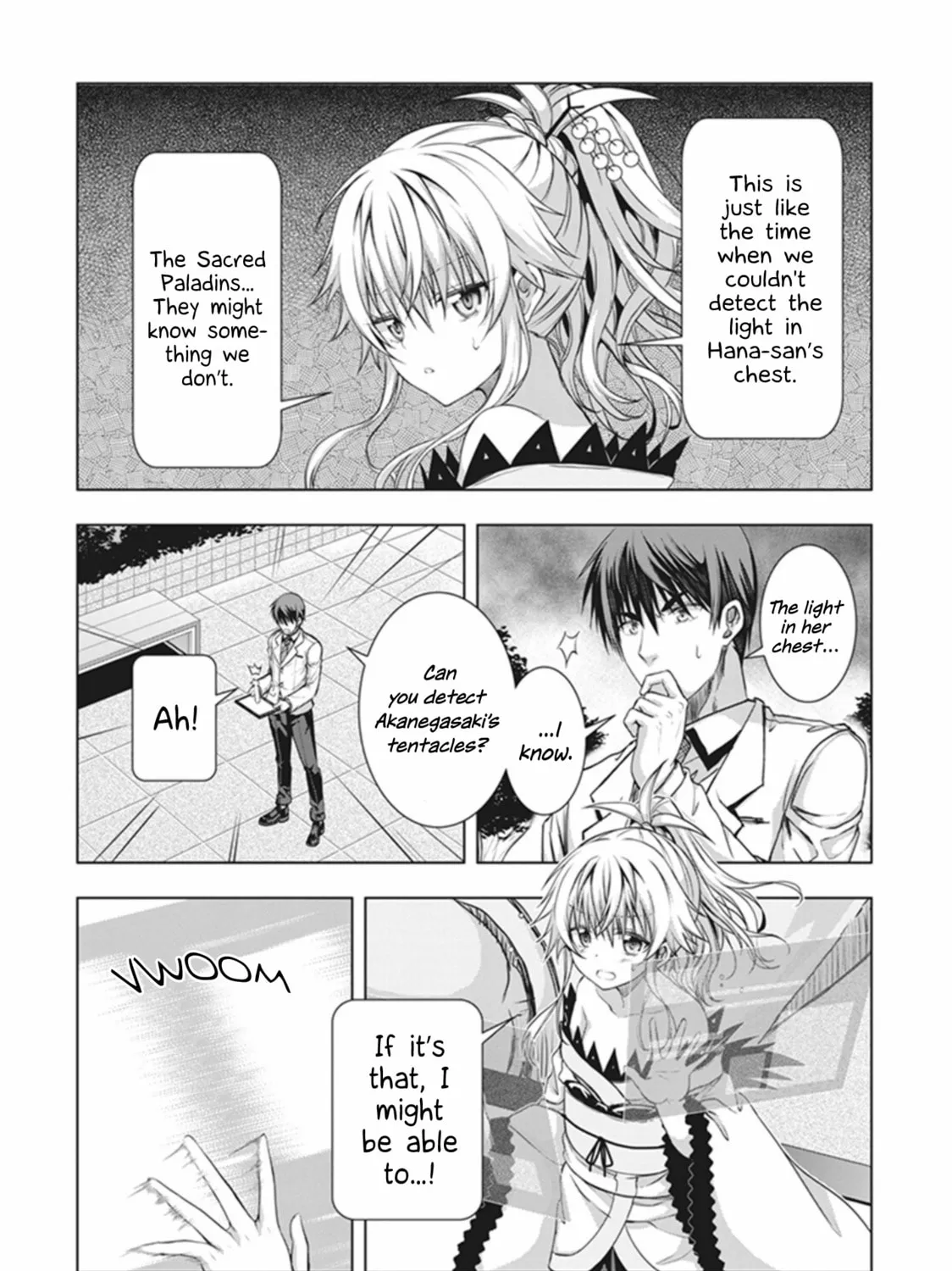 Read Red Night Eve chapter 19 image 36 on Lezhin