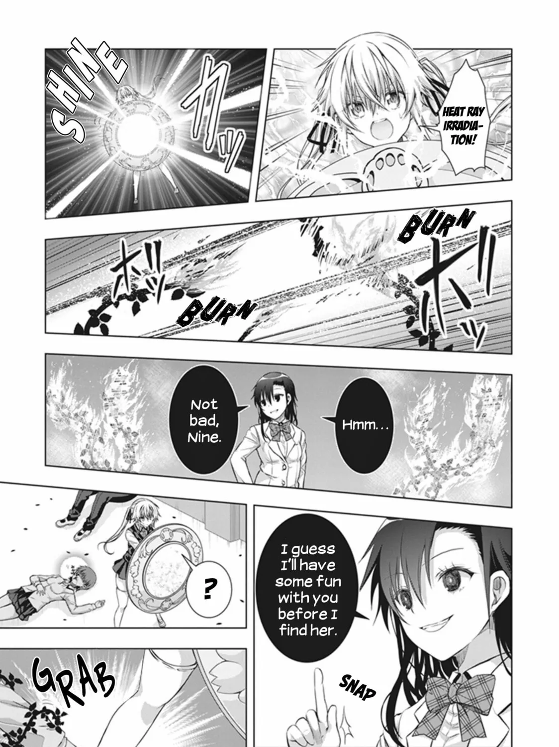 Read Red Night Eve chapter 19 image 42 on Lezhin