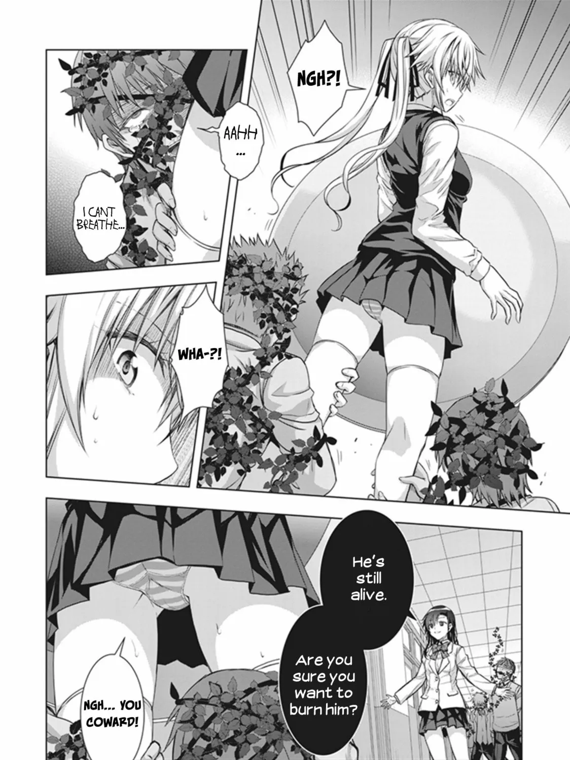 Read Red Night Eve chapter 19 image 44 on Lezhin