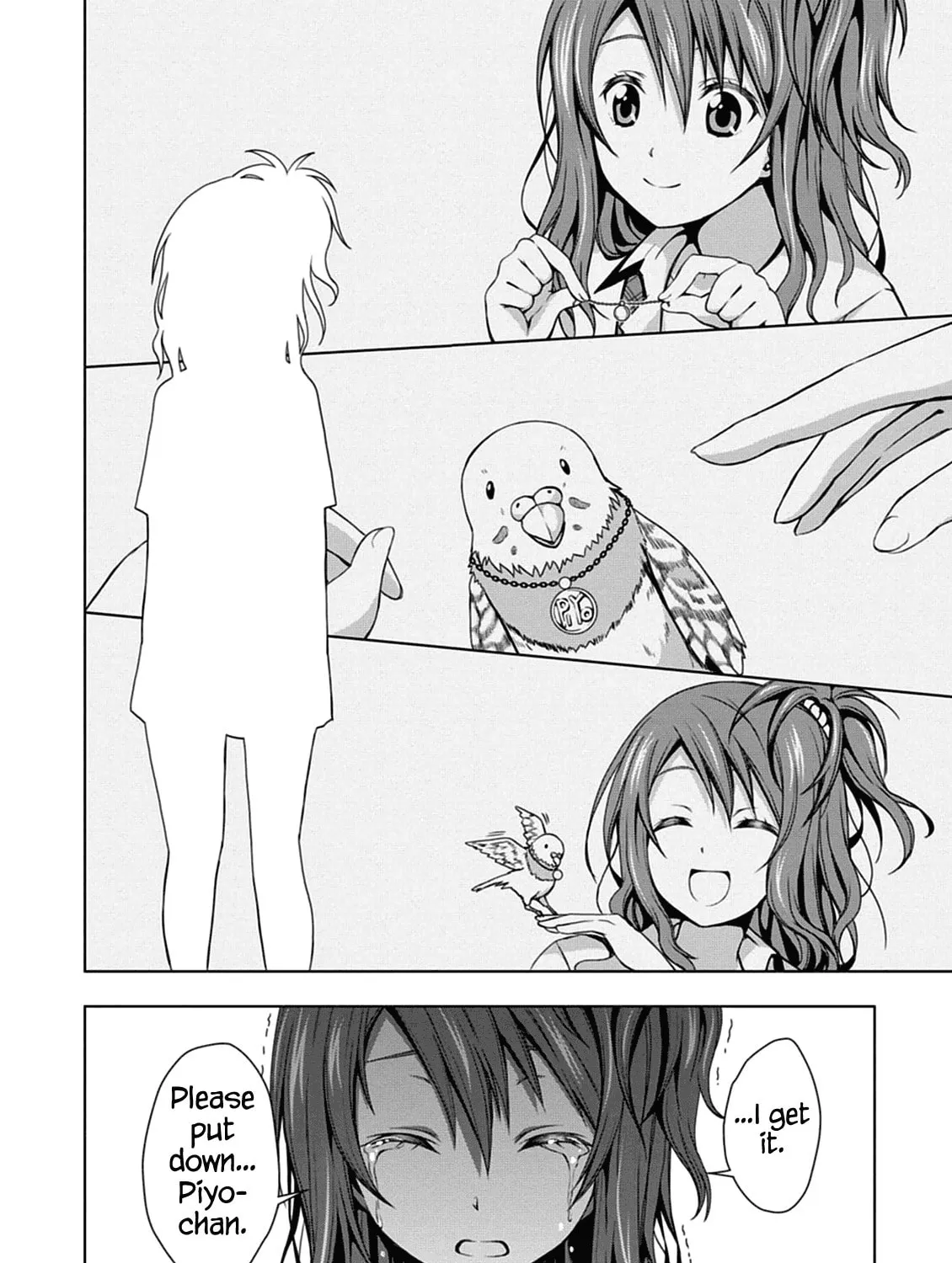 Read Red Night Eve chapter 2 image 60 on Lezhin