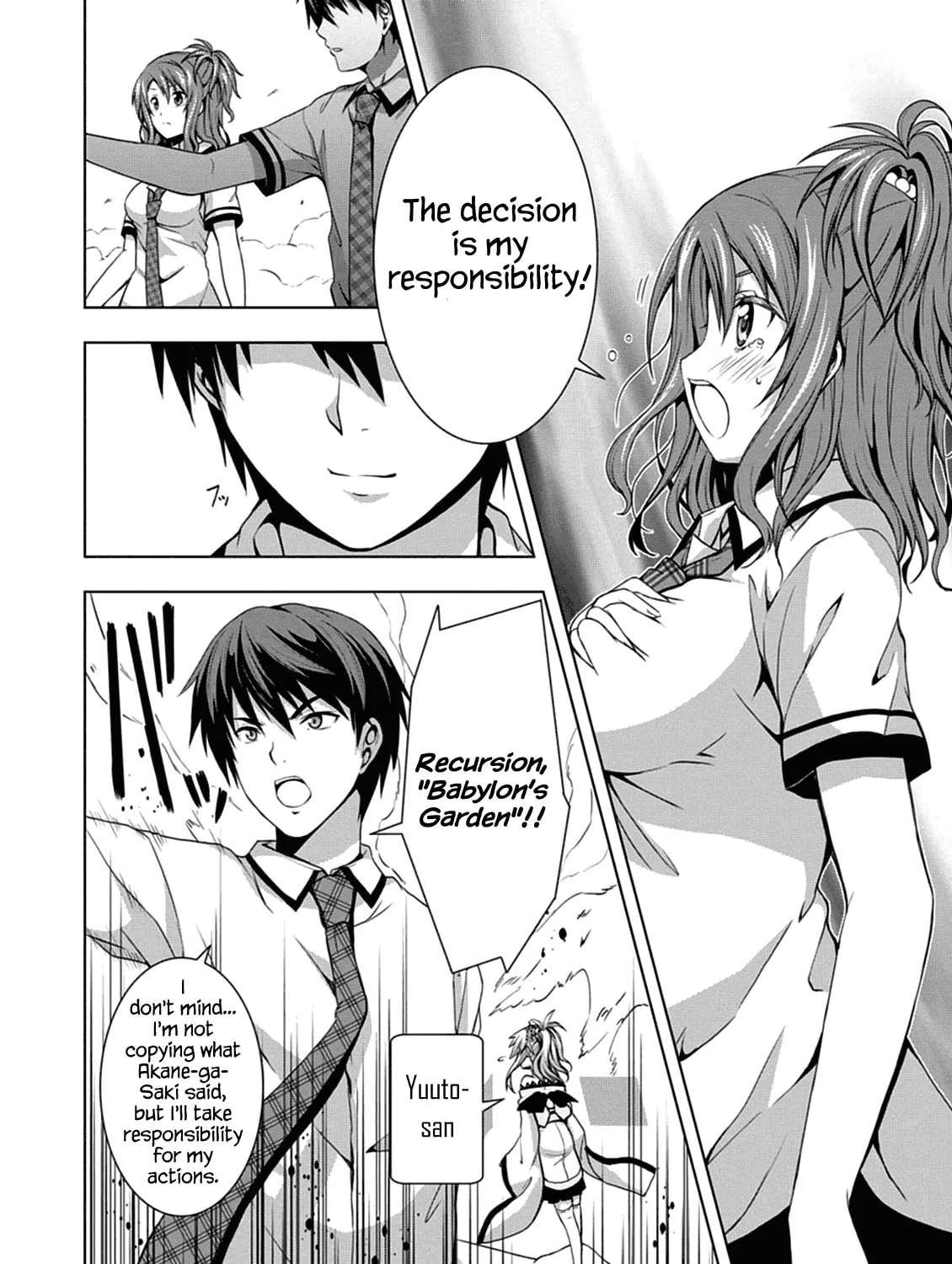 Read Red Night Eve chapter 2 image 64 on Lezhin