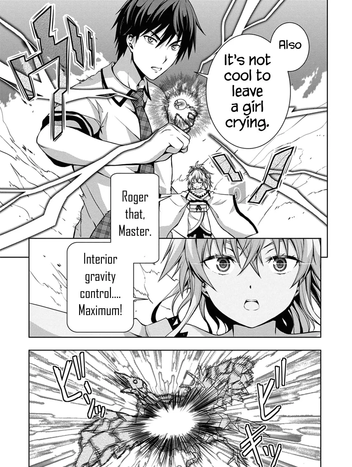 Read Red Night Eve chapter 2 image 66 on Lezhin