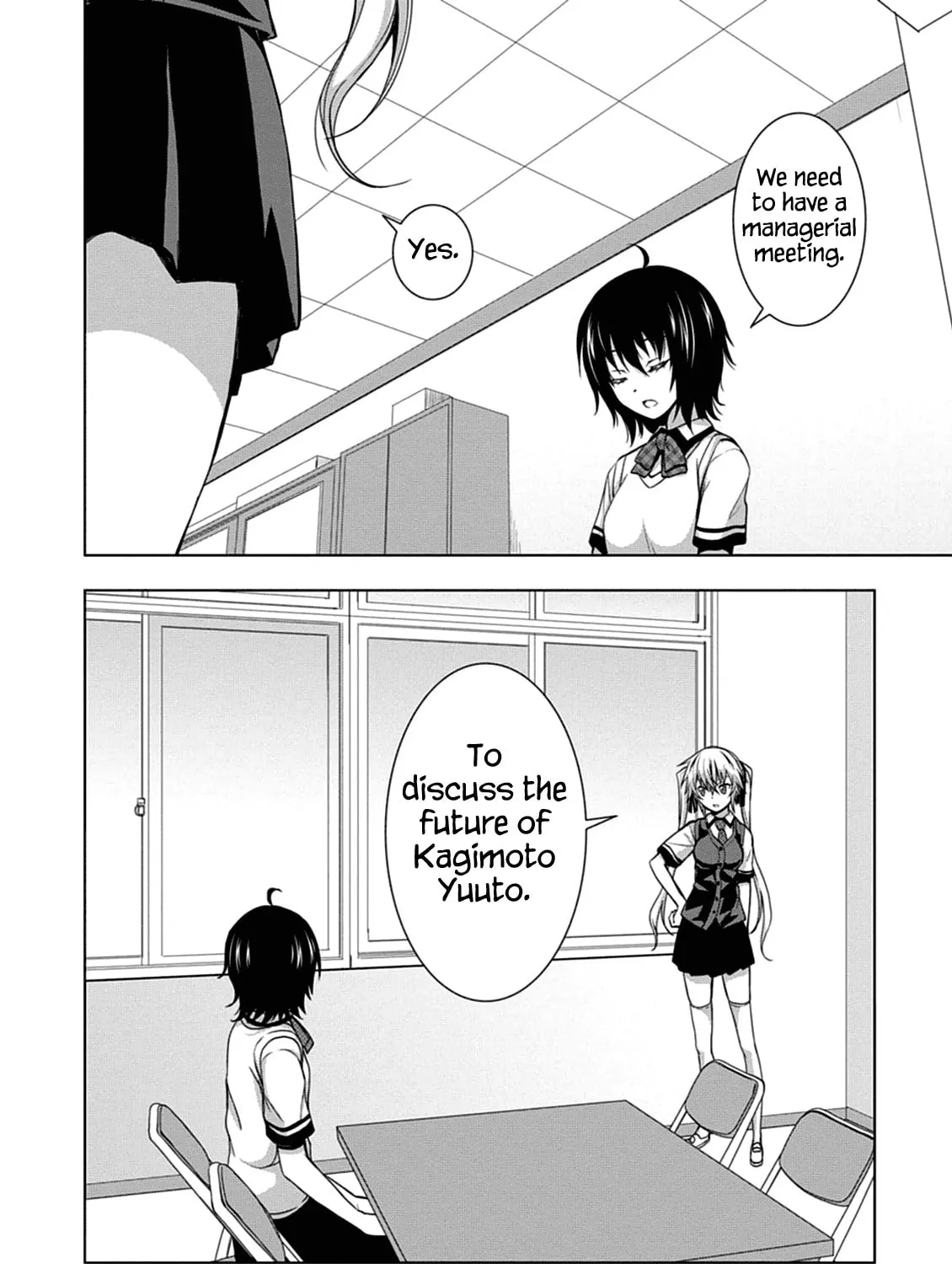 Read Red Night Eve chapter 2 image 78 on Lezhin