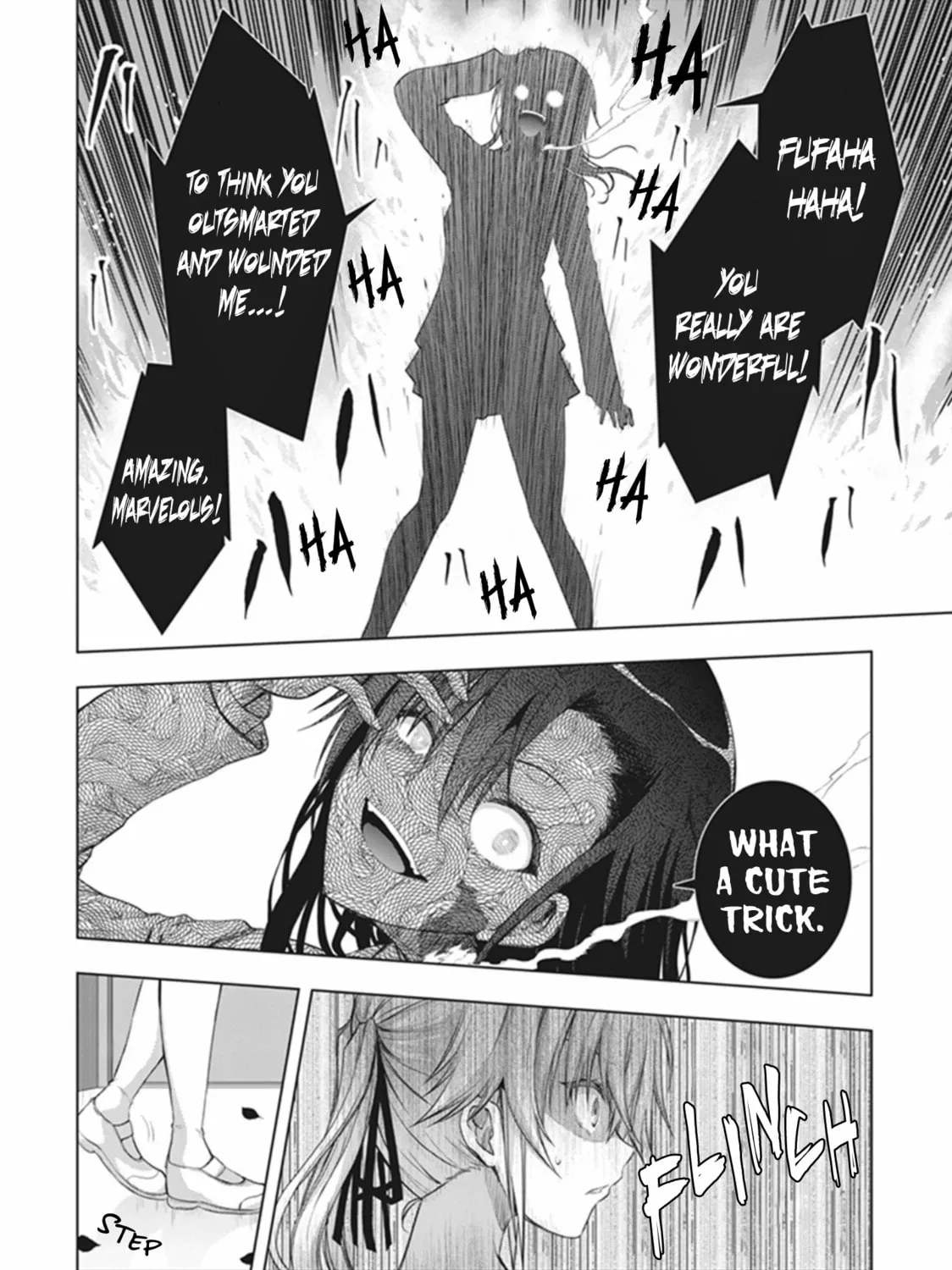Read Red Night Eve chapter 20 image 20 on Lezhin