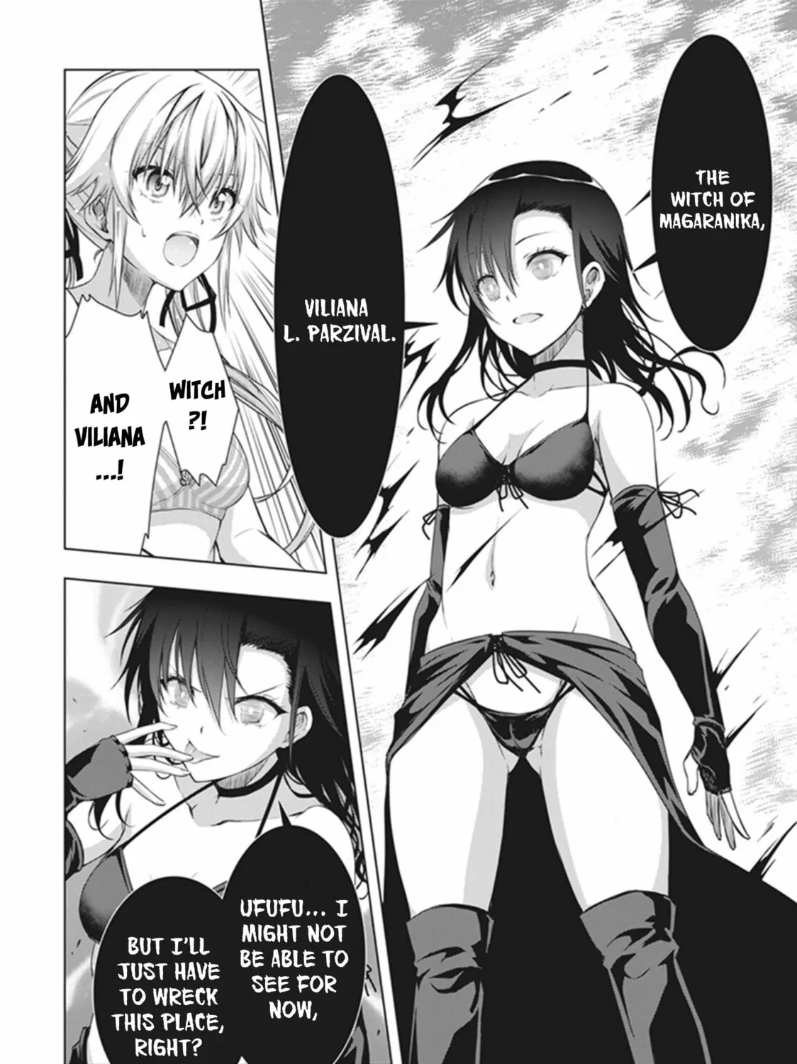 Read Red Night Eve chapter 20 image 24 on Lezhin