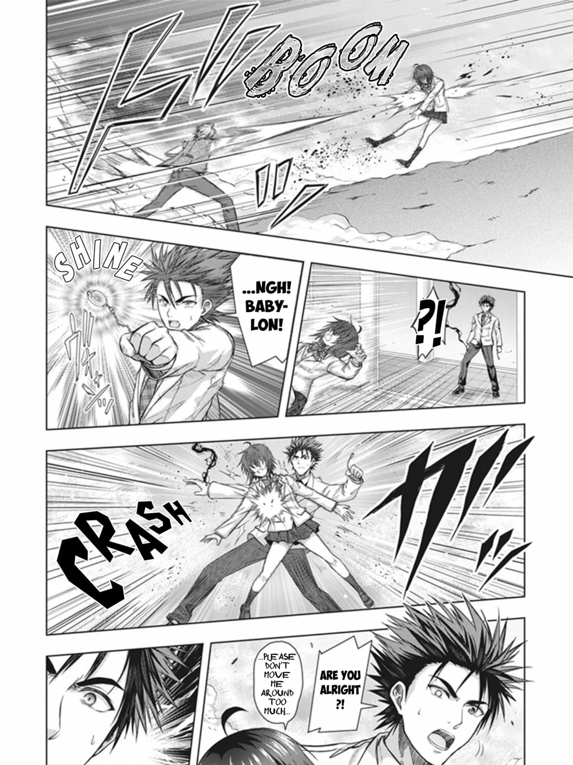 Read Red Night Eve chapter 20 image 46 on Lezhin