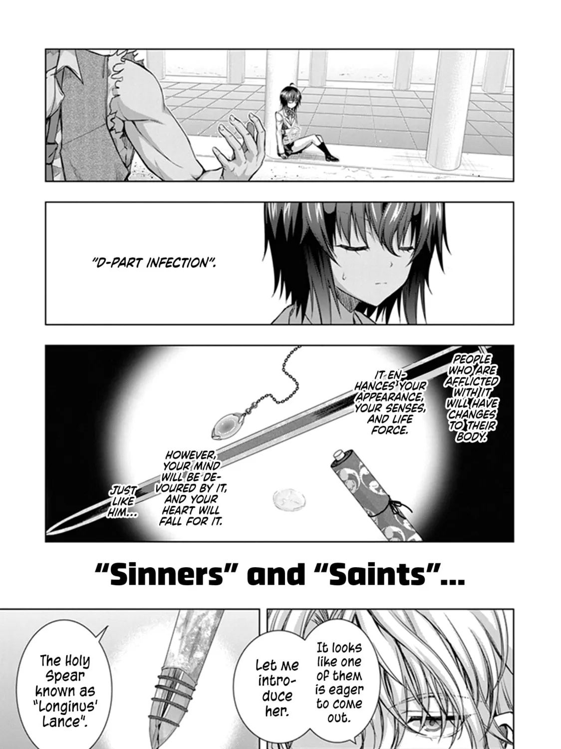 Read Red Night Eve chapter 21 image 26 on Lezhin