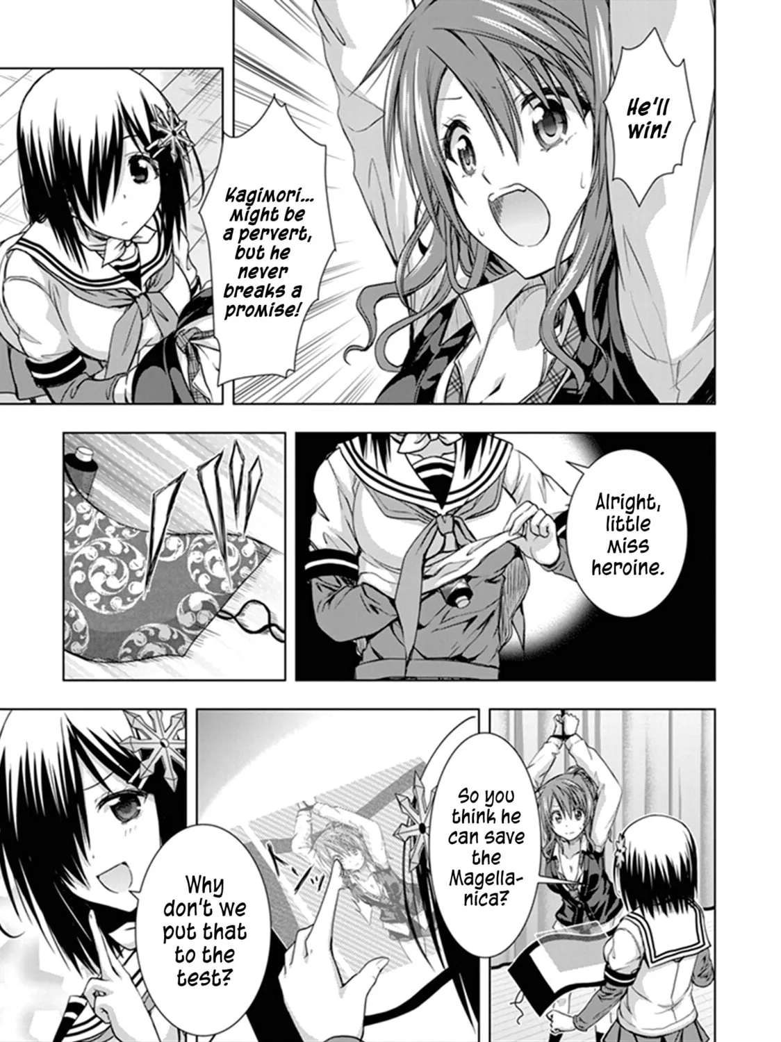 Read Red Night Eve chapter 21 image 46 on Lezhin