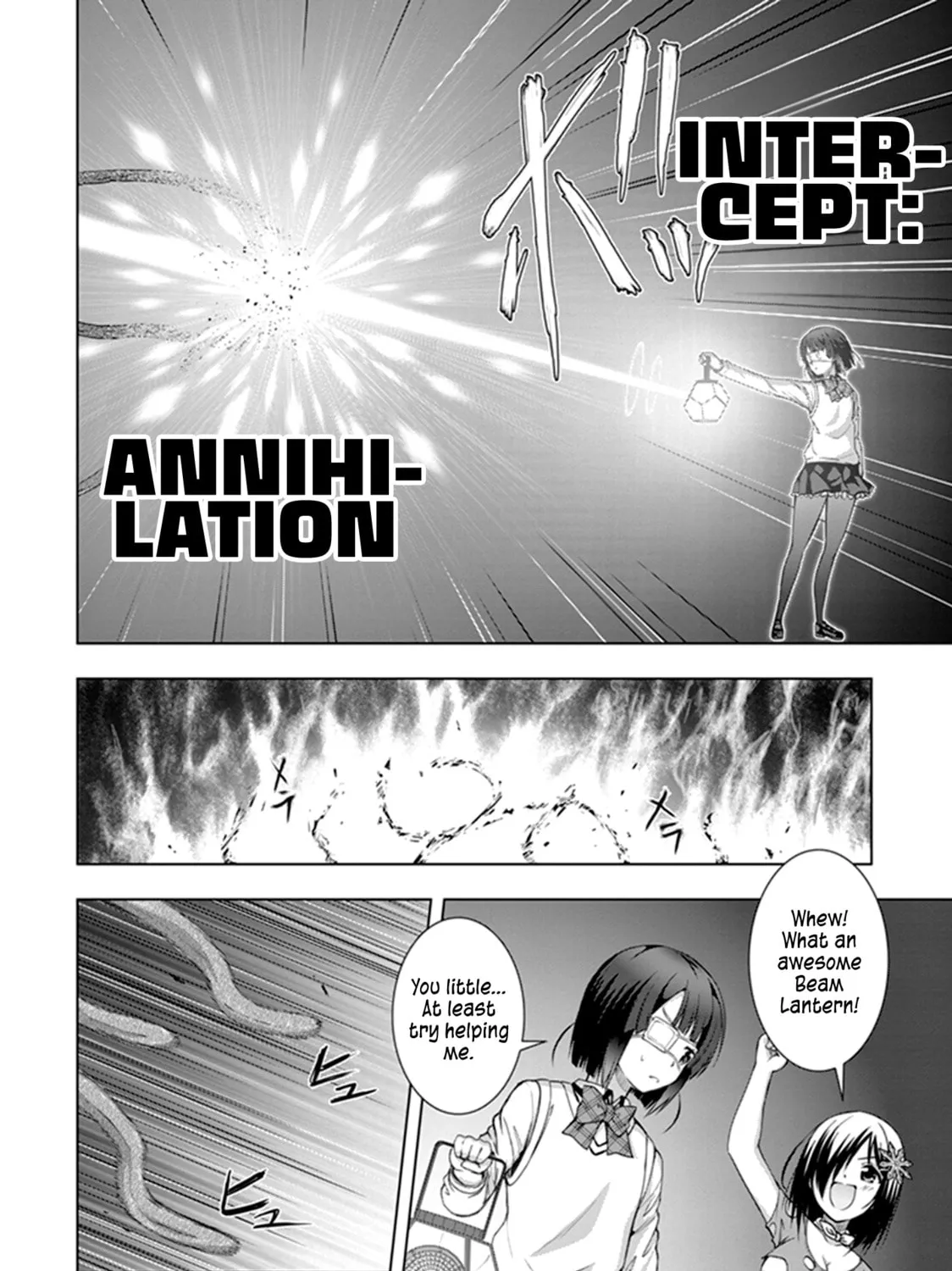 Read Red Night Eve chapter 23 image 12 on Lezhin