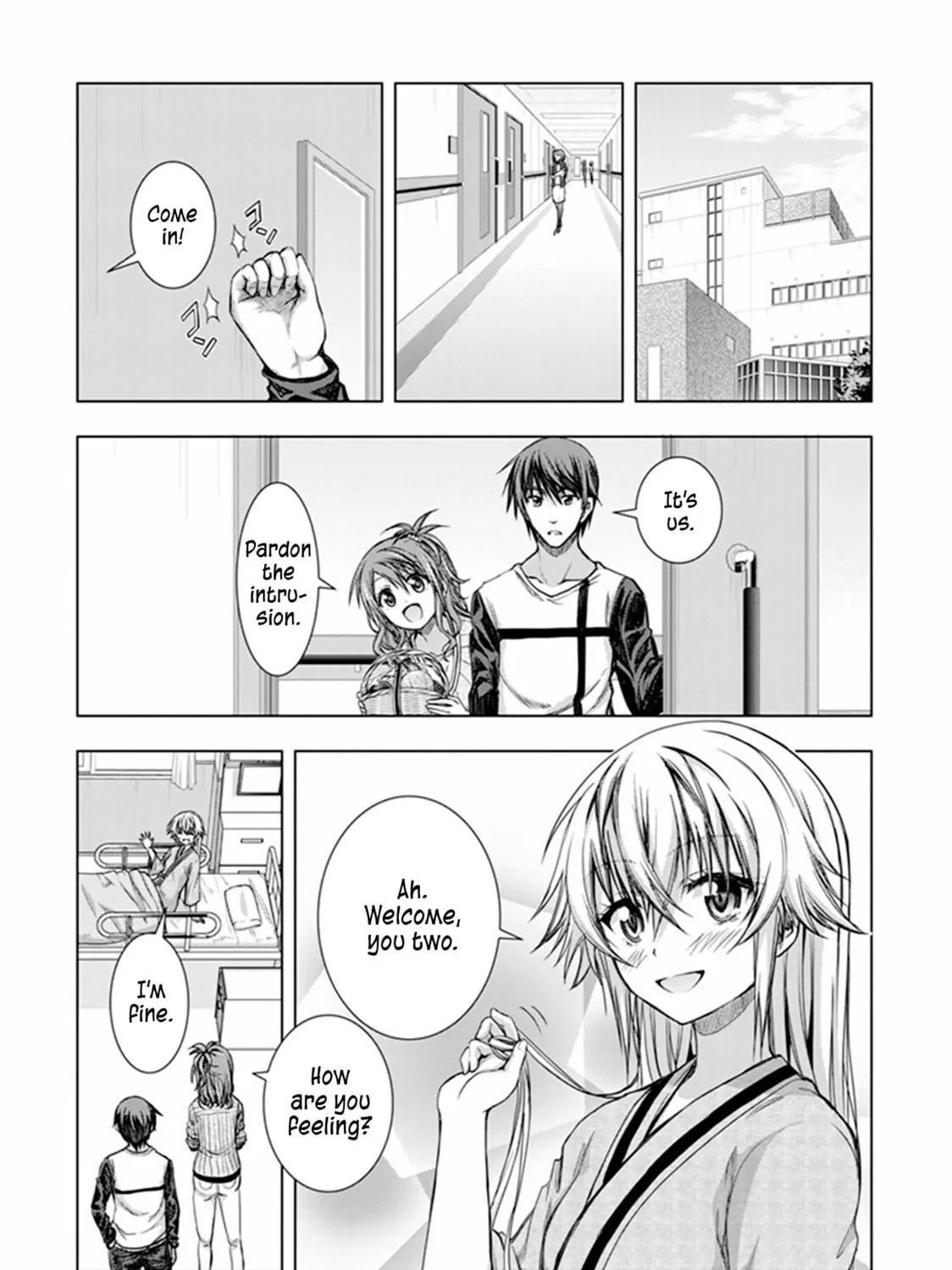 Read Red Night Eve chapter 25 image 38 on Lezhin