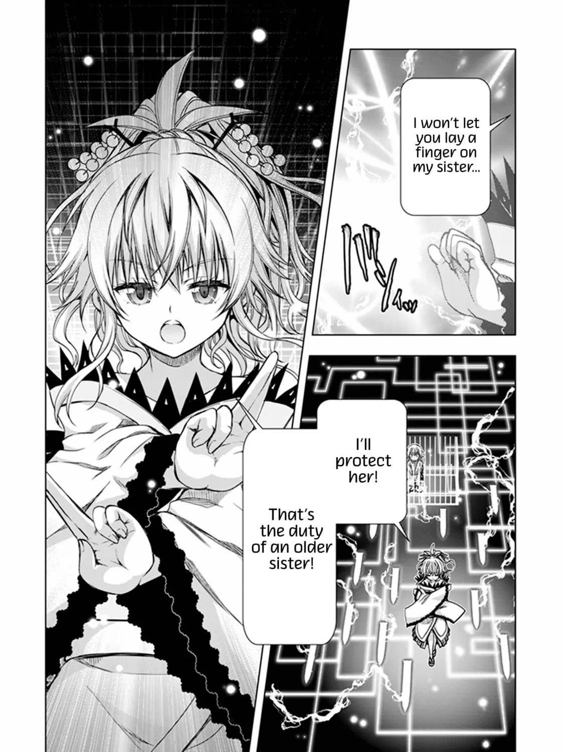 Read Red Night Eve chapter 25 image 60 on Lezhin