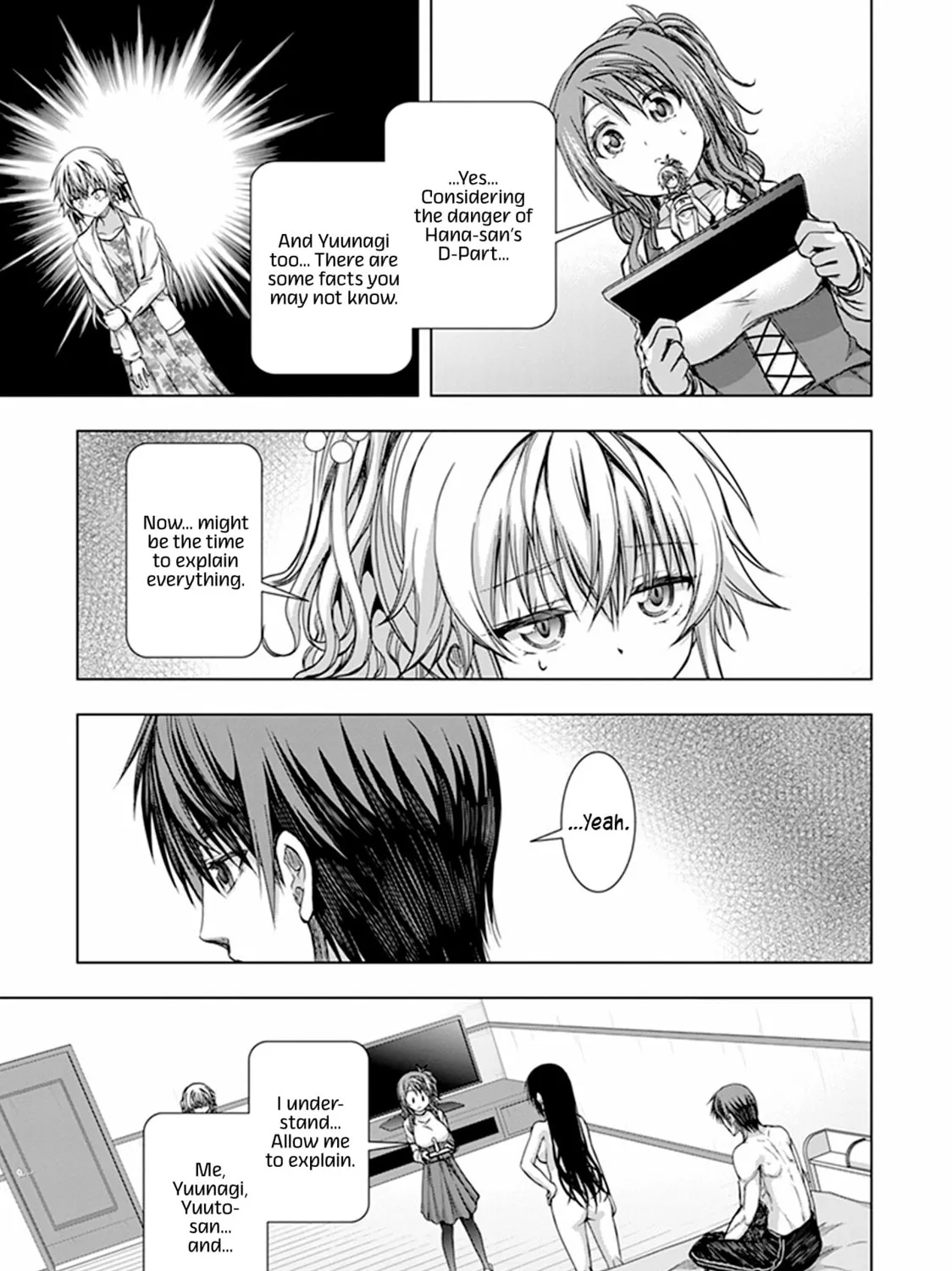 Read Red Night Eve chapter 26 image 65 on Lezhin