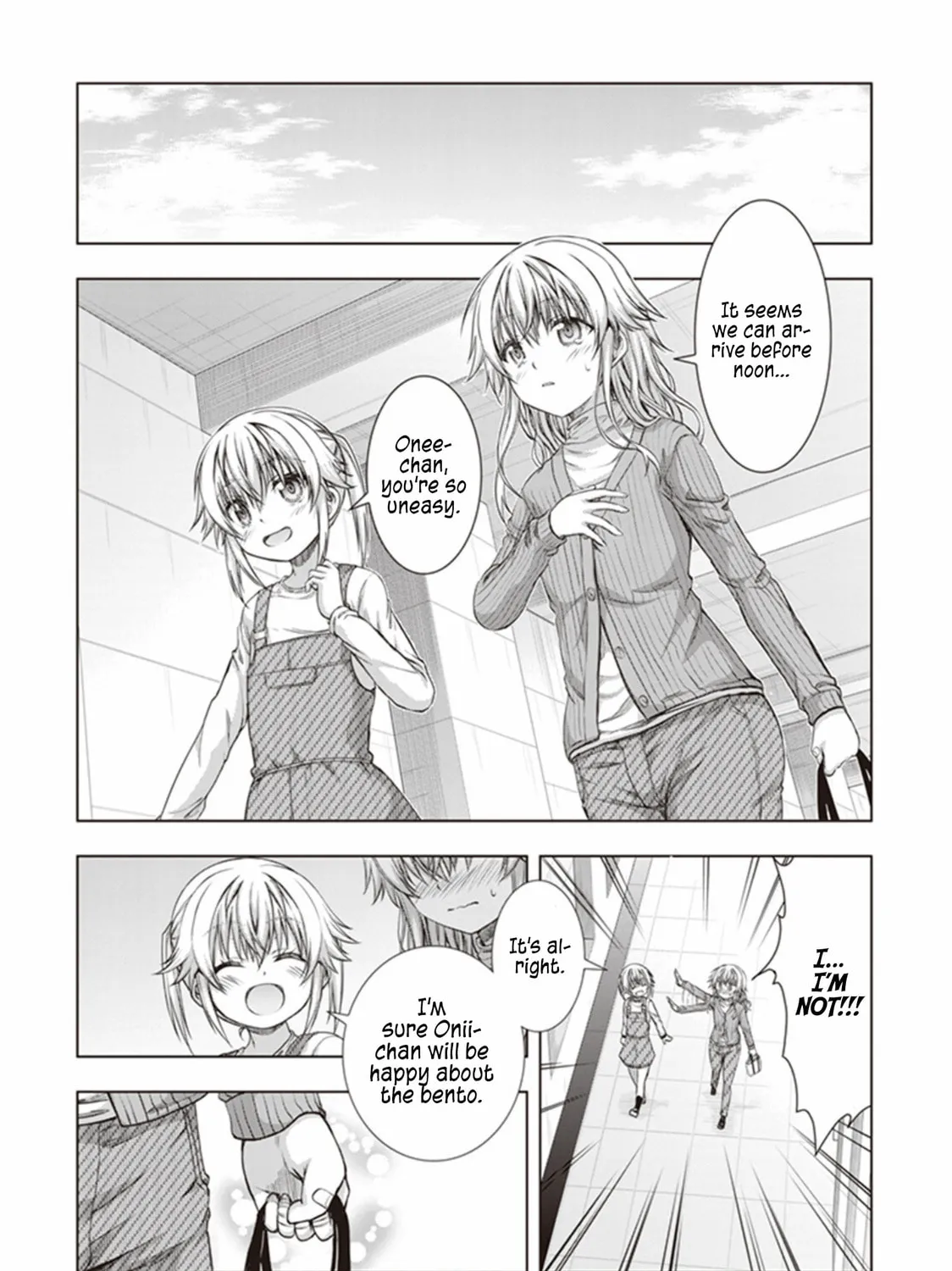 Read Red Night Eve chapter 27 image 49 on Lezhin