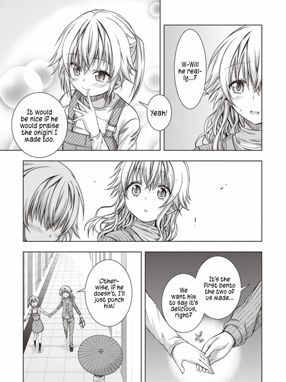 Read Red Night Eve chapter 27 image 51 on Lezhin