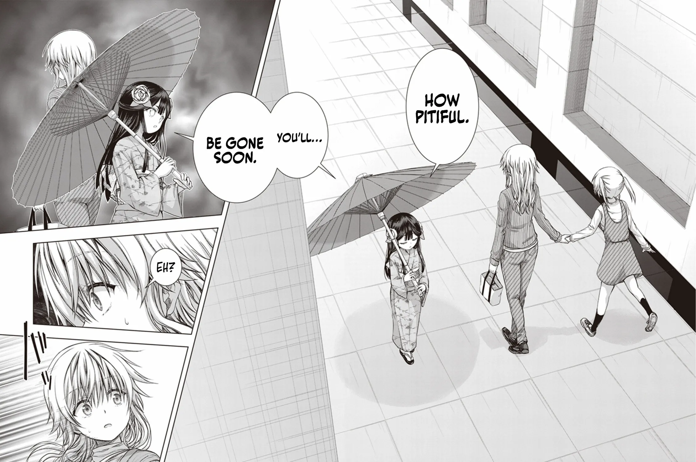 Read Red Night Eve chapter 27 image 53 on Lezhin