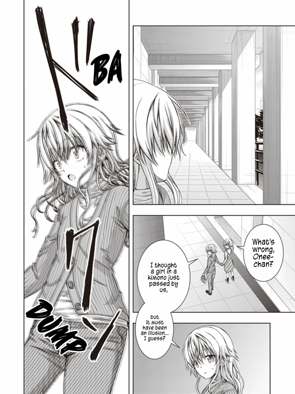 Read Red Night Eve chapter 27 image 55 on Lezhin