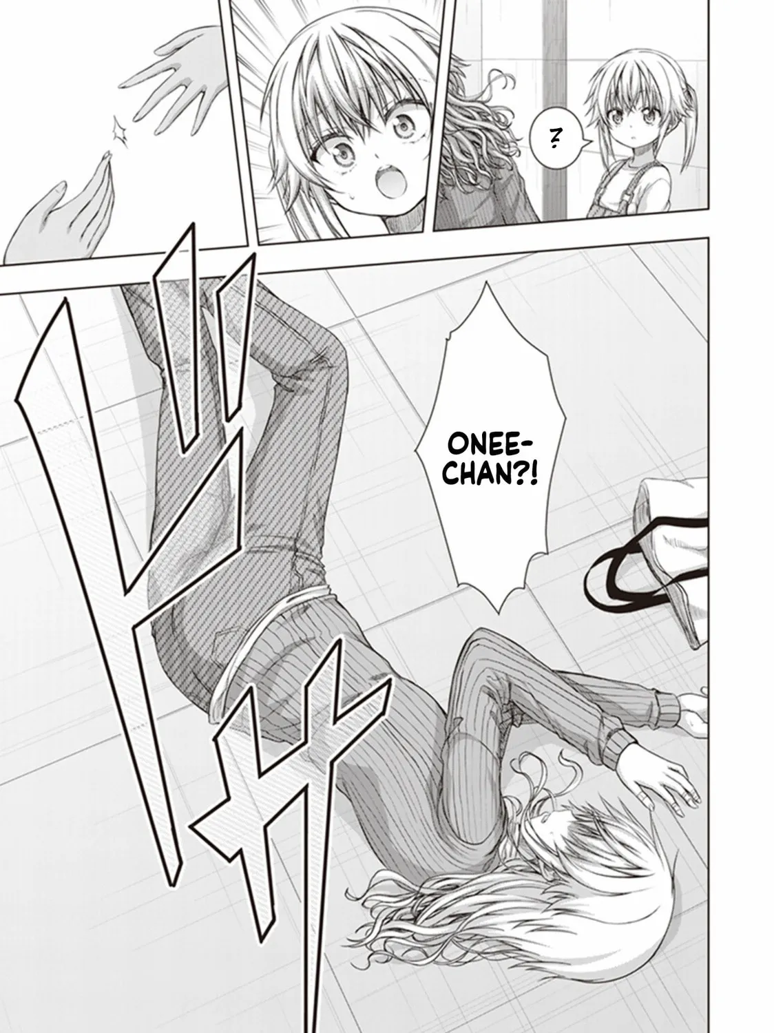 Read Red Night Eve chapter 27 image 57 on Lezhin
