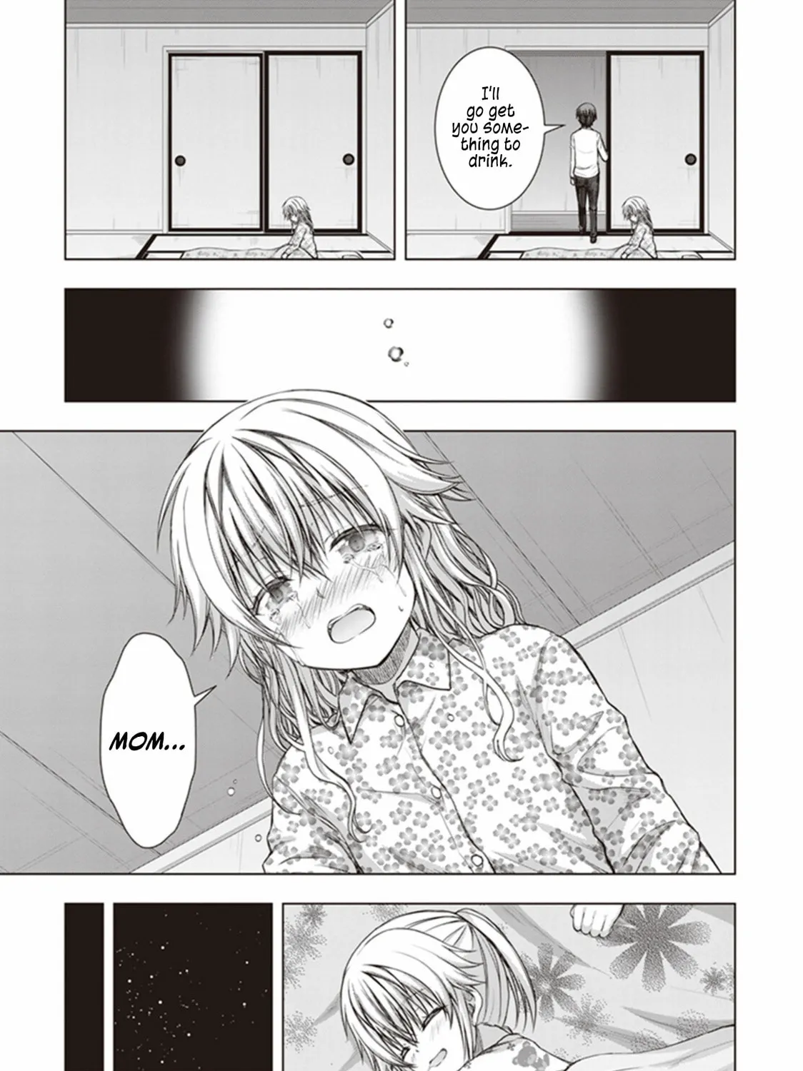 Read Red Night Eve chapter 28 image 13 on Lezhin
