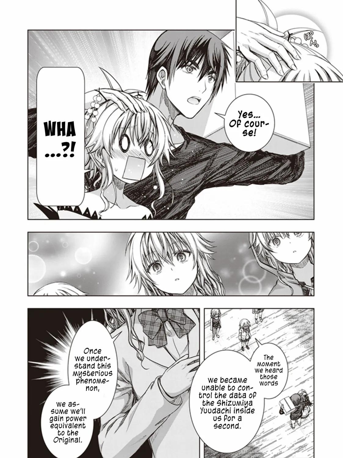 Read Red Night Eve chapter 29 image 39 on Lezhin