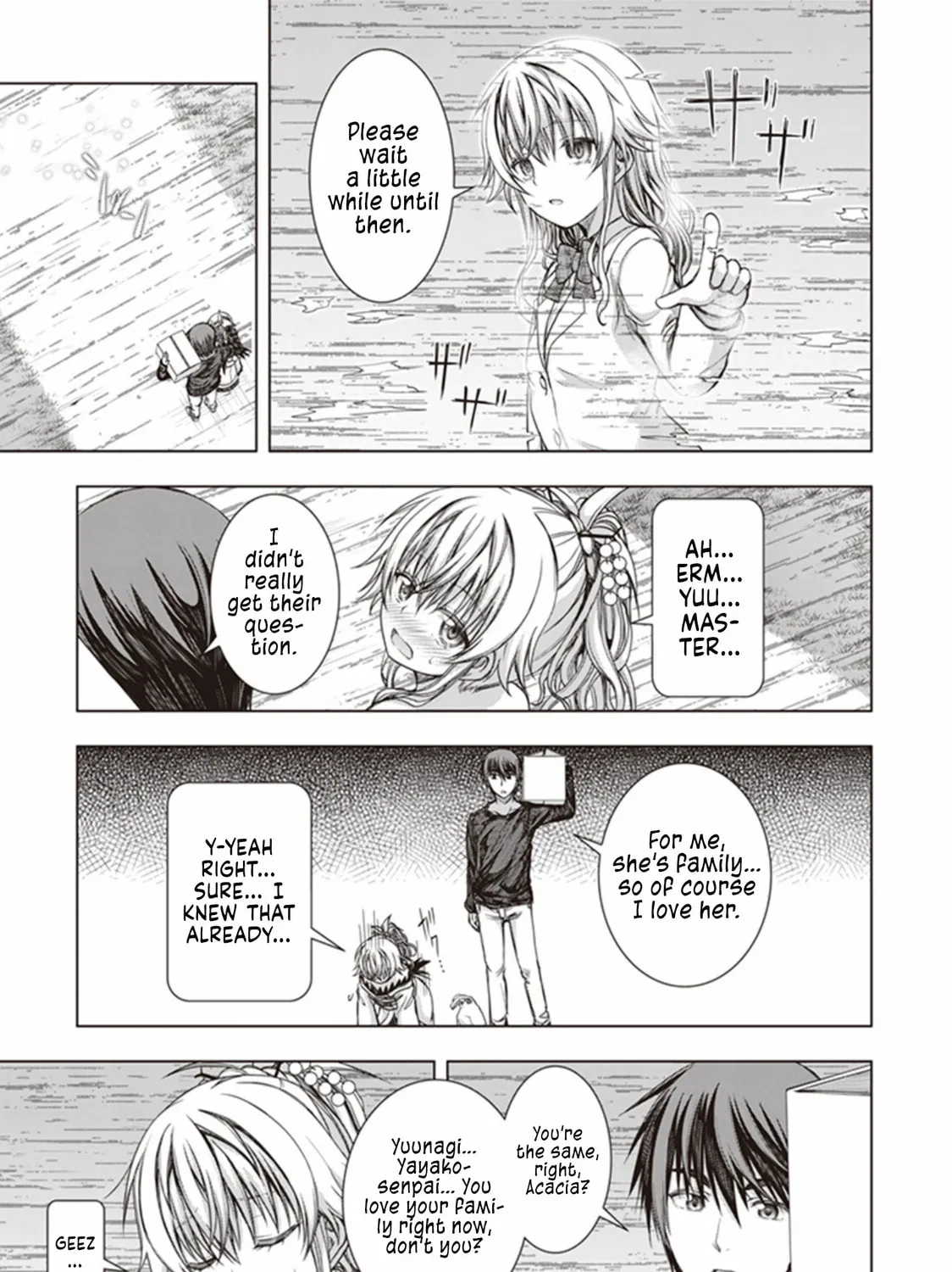 Read Red Night Eve chapter 29 image 41 on Lezhin