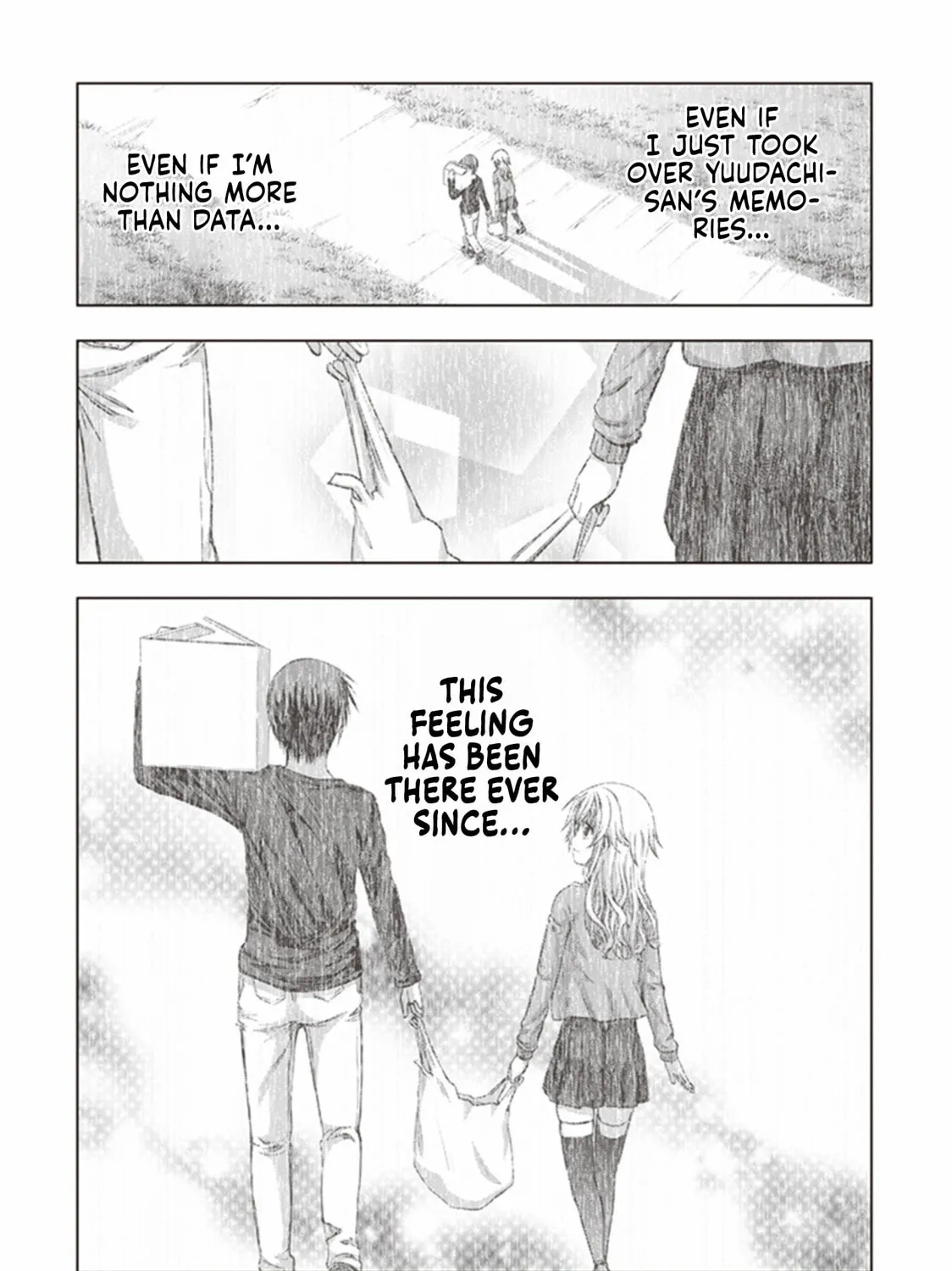 Read Red Night Eve chapter 29 image 47 on Lezhin