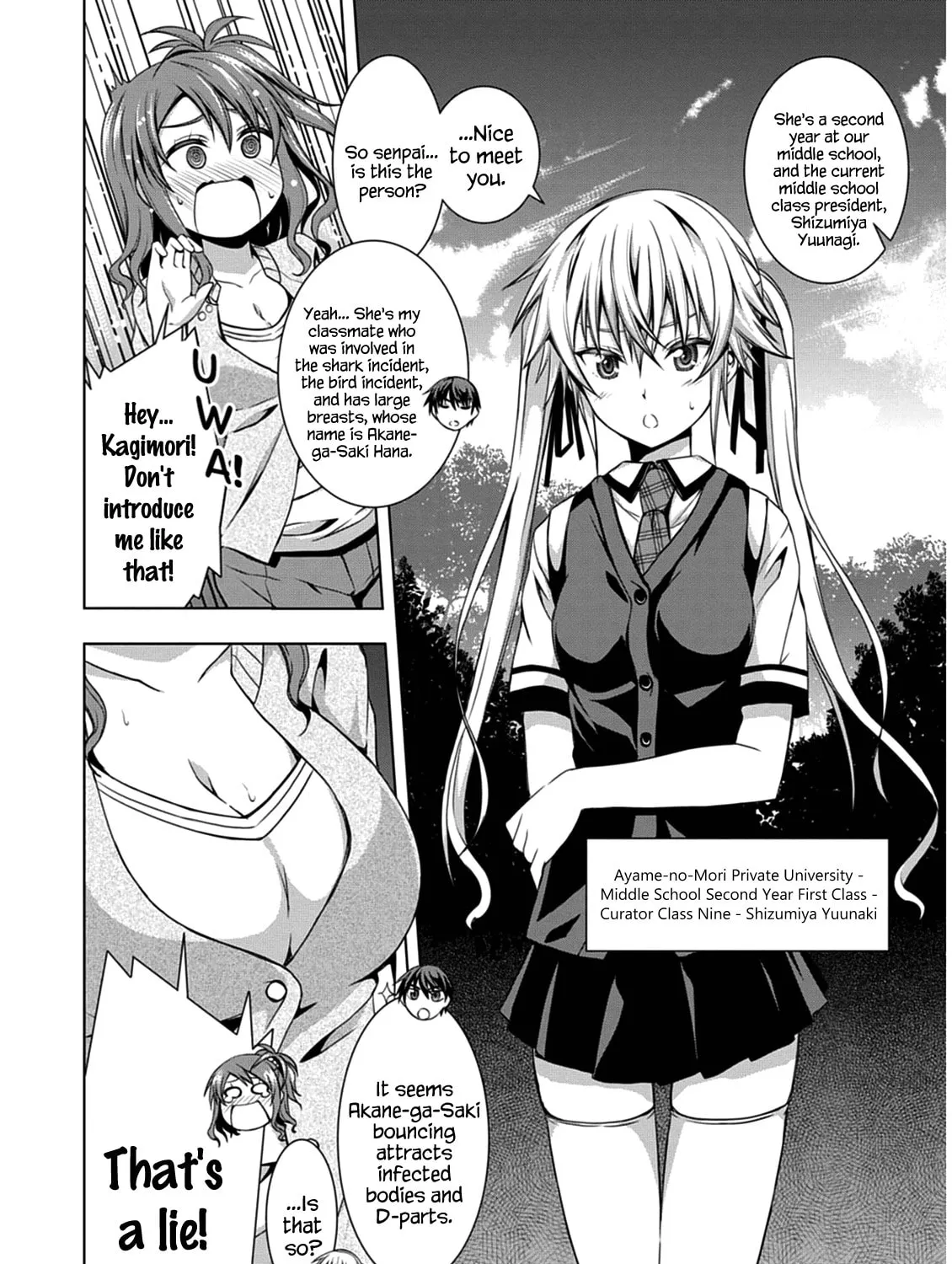 Read Red Night Eve chapter 3 image 26 on Lezhin