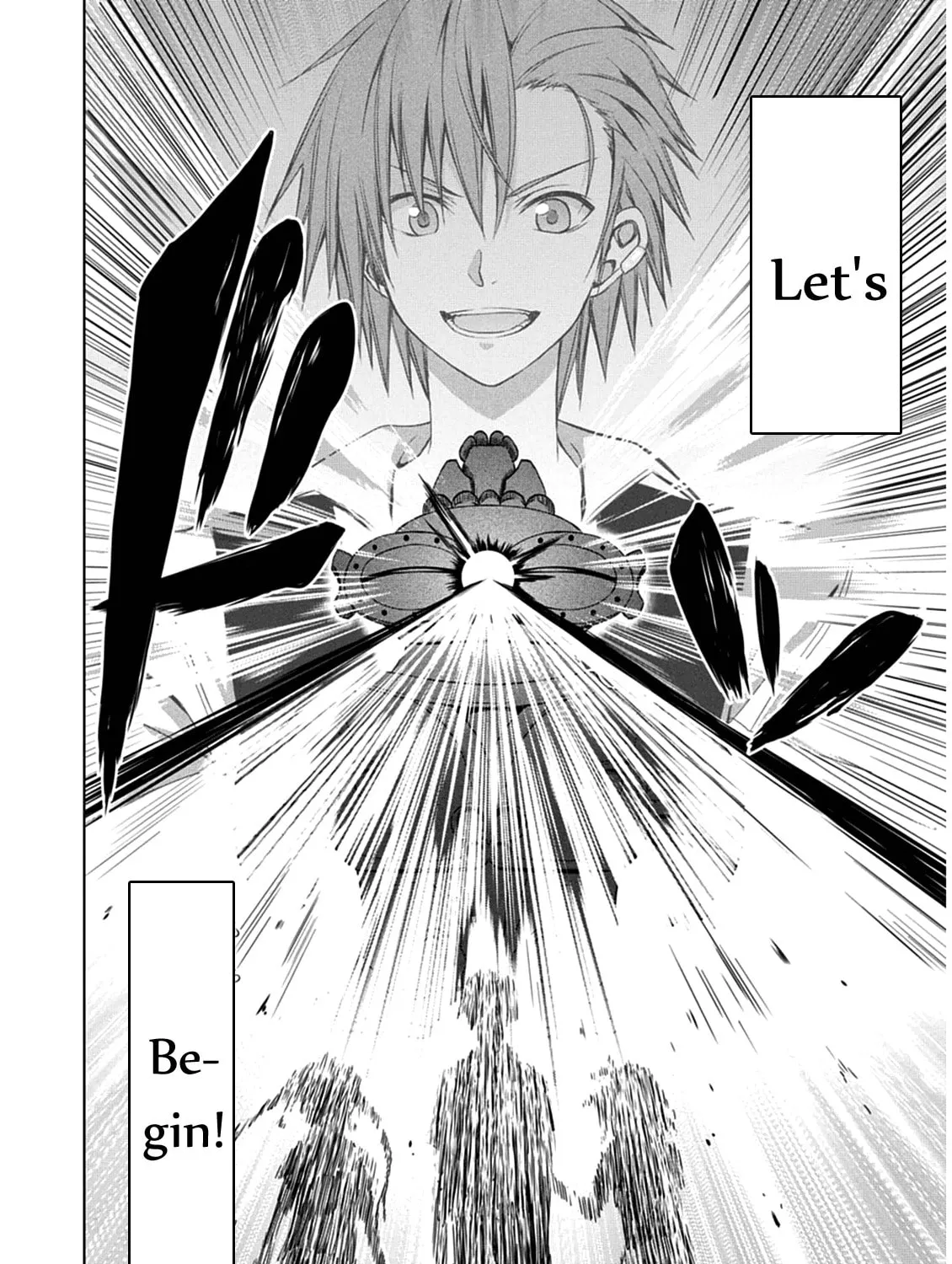 Read Red Night Eve chapter 3 image 50 on Lezhin
