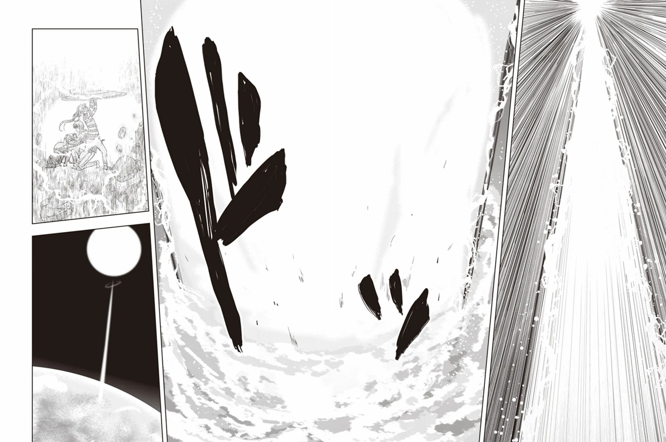 Read Red Night Eve chapter 30 image 37 on Lezhin