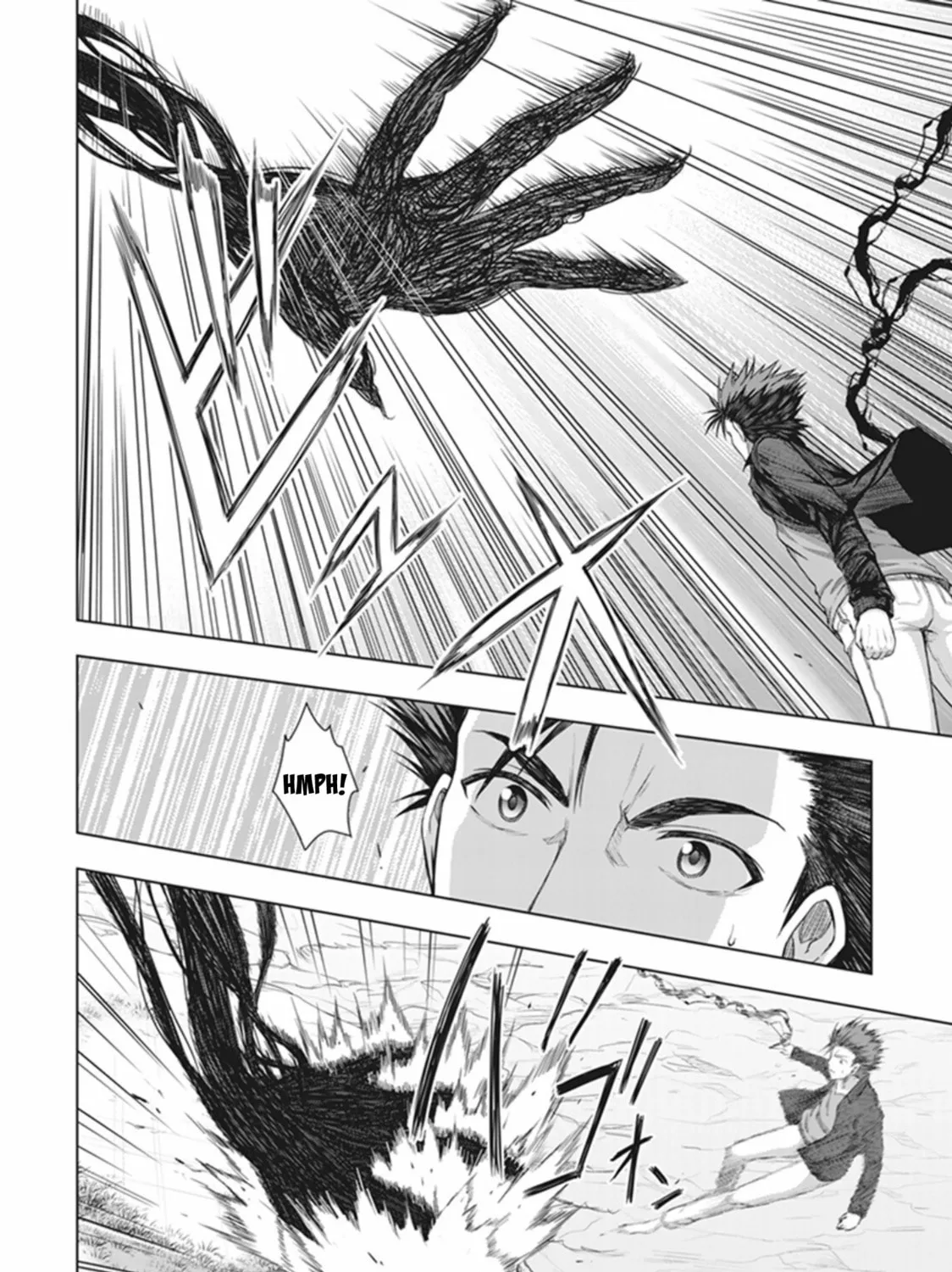 Read Red Night Eve chapter 31 image 19 on Lezhin