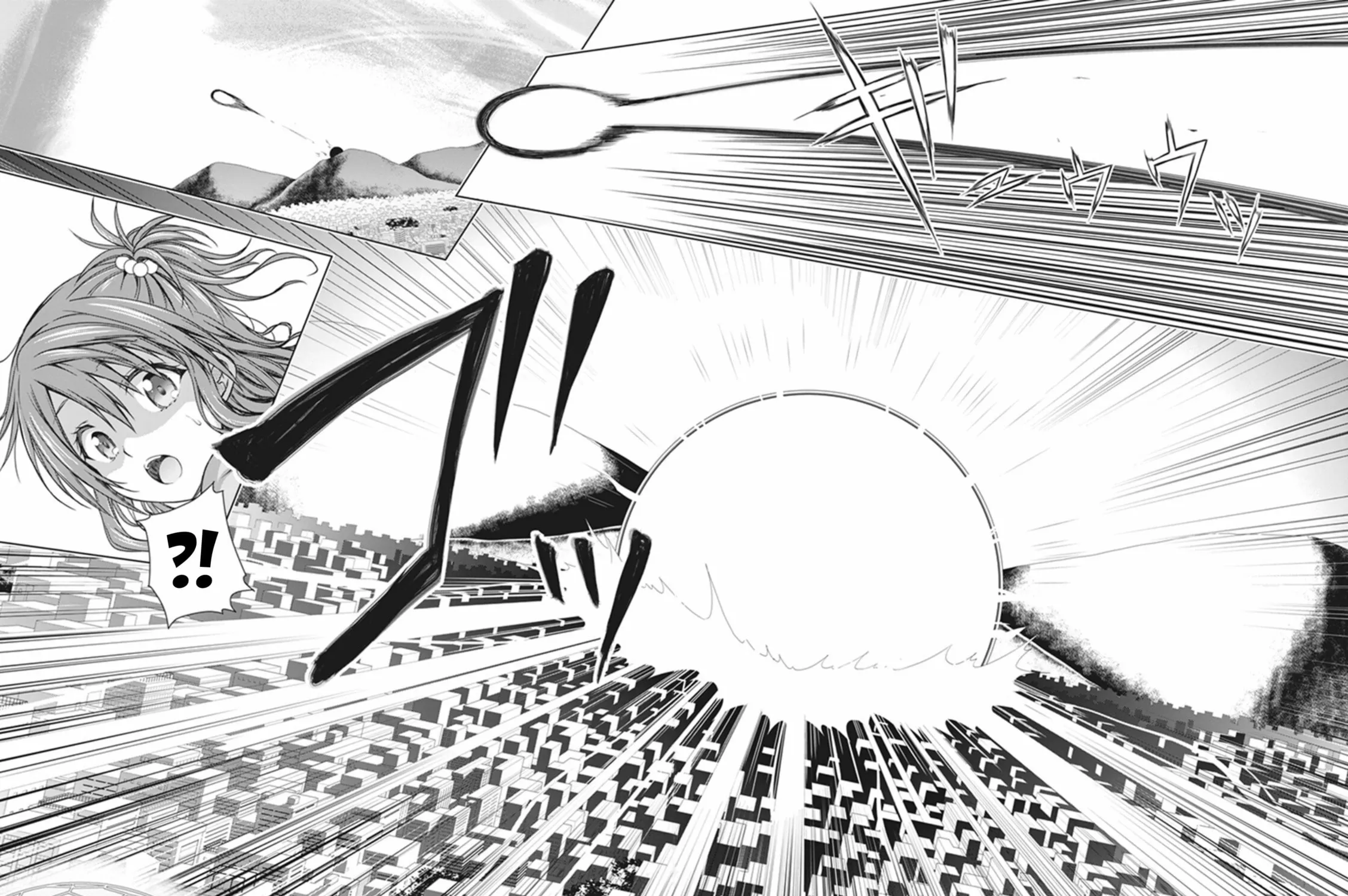Read Red Night Eve chapter 31 image 41 on Lezhin
