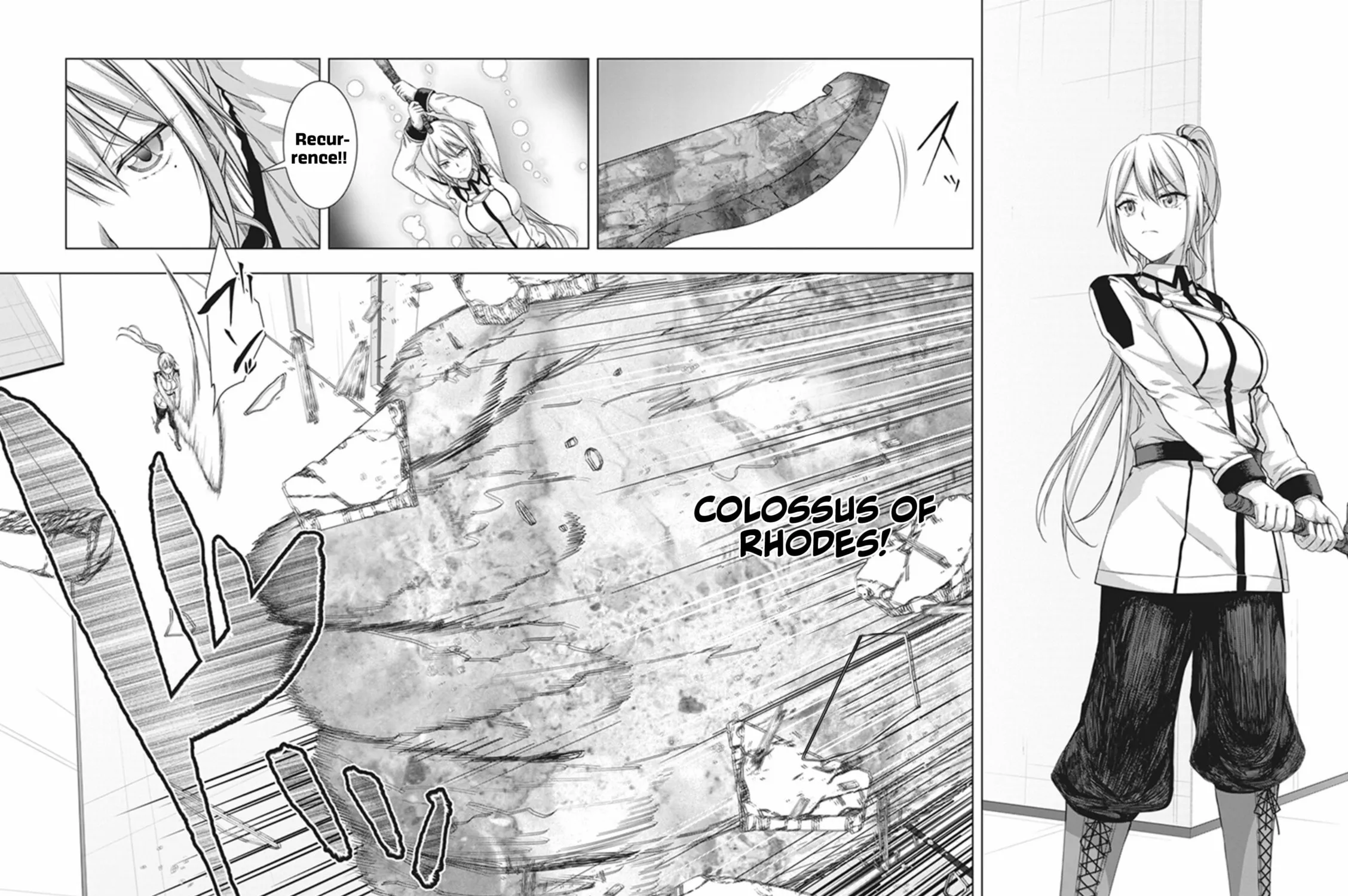 Read Red Night Eve chapter 32 image 15 on Lezhin