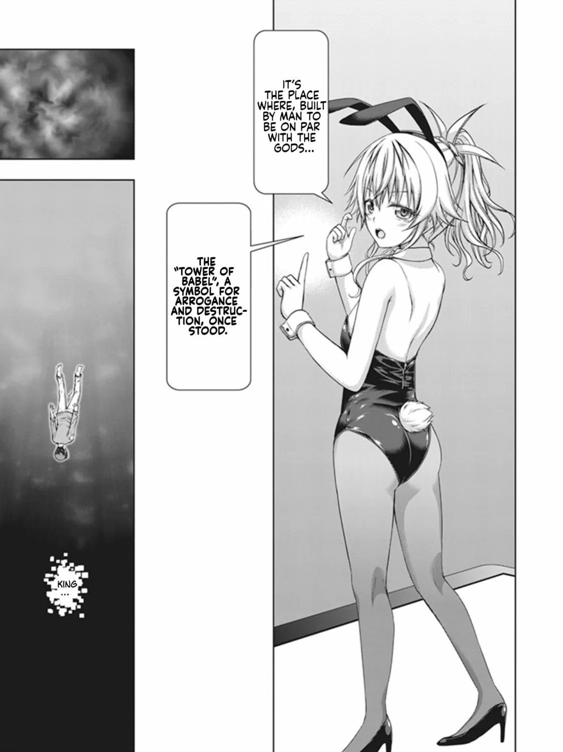 Read Red Night Eve chapter 32 image 55 on Lezhin