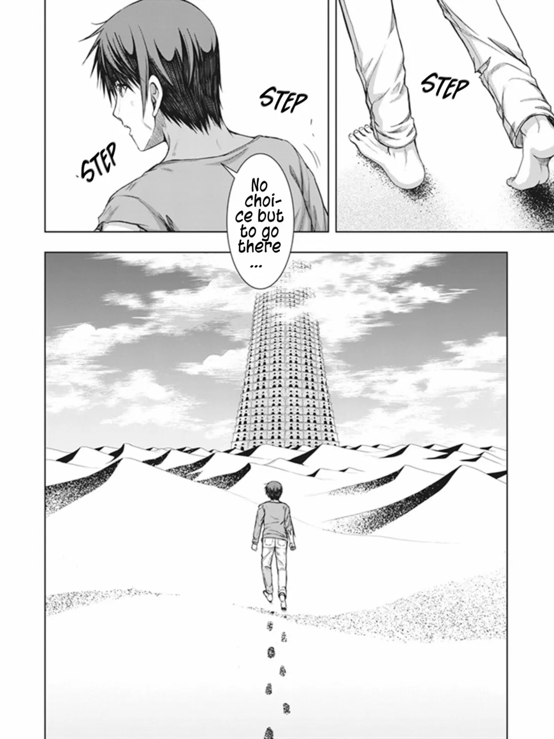 Read Red Night Eve chapter 32 image 61 on Lezhin